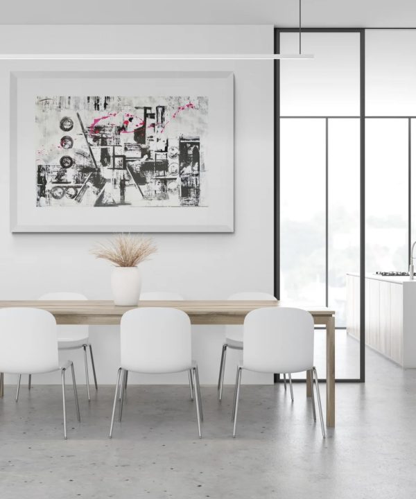 Alternative view of Z-Entry